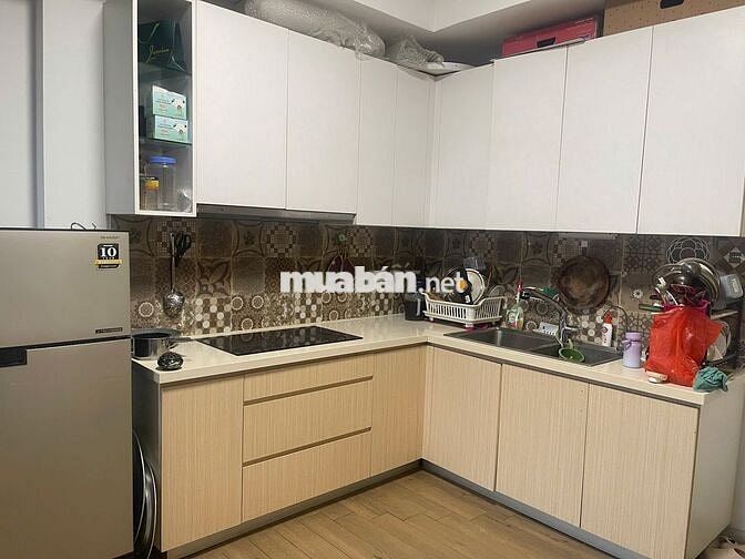 Cho thuê CC tại Westbay Sky Residences - Ecopark, diện tích 50m2