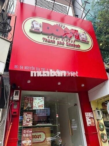 🔥SỐC🔥NHÀ SIÊU PHẨM KHÓ TÌM MẶT TIỀN NGUYỄN GIA TRÍ -CÒN 1 CĂN ***