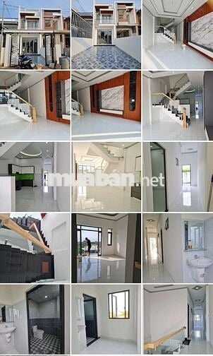 BÁN NHÀ ĐANG XÂY NHƯ MẪU .
SỔ RIÊNG THỔ CƯ 100%