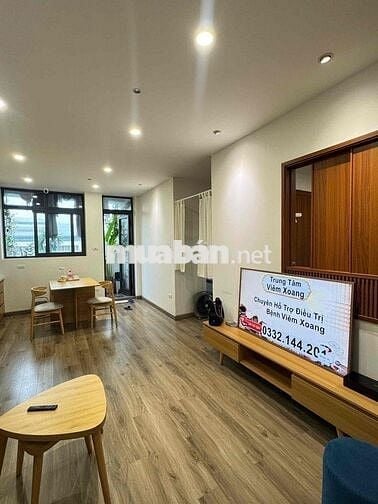 🏡 CHÍNH CHỦ BÁN CĂN GÓC 70M² – TRẦN QUÝ KIÊN, CẦU GIẤY  Căn hộ tâm