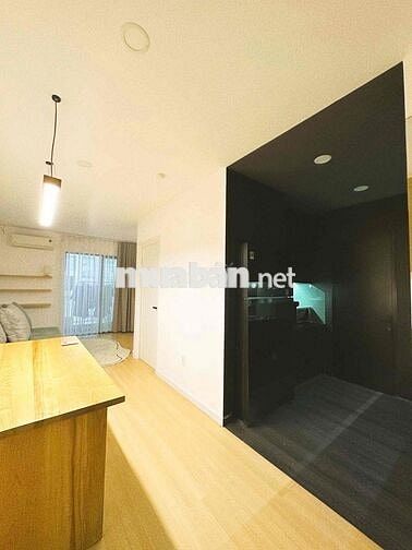 Cho thuê căn hộ 53m2 2PN 1WC, Lavida Plus Quận 7, Nội thất cao cấp