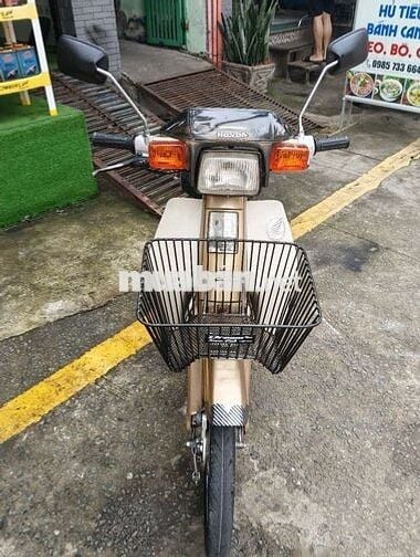 84_50cc mộc zin chính chủ