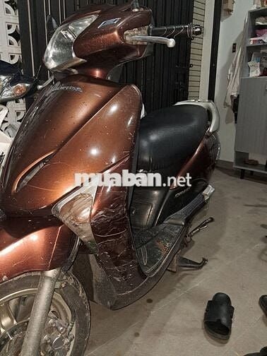 Bán xe biển kon tum, đang o tp.hcm,xe chính chủ