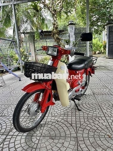 Dd honda 70cc bstp bao tranh chấp