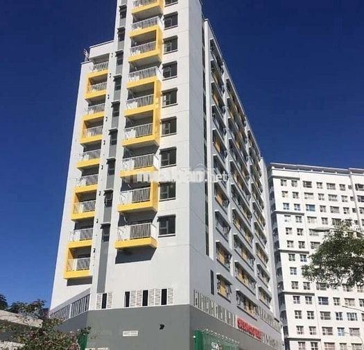 CHÍNH CHỦ- Bán căn góc 68m2 2PN2WC, gần full nội thất - giá 3.65 tỉ ^^