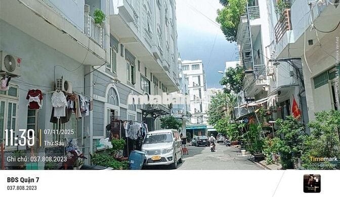 📢NHÀ MỚI 4 TẦNG _BTCT NỘI THẤT ĐẦY ĐỦ  DỌN VÀO ĐÓN TẾT