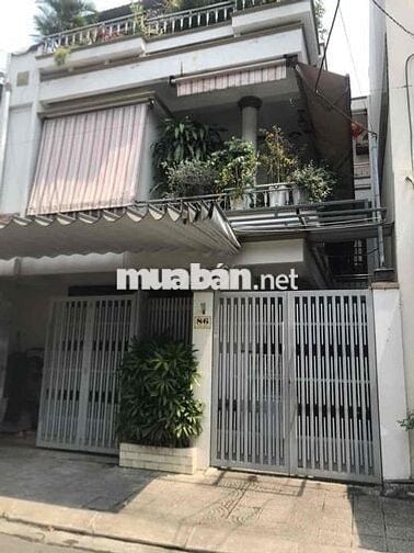 Bán nhà trung tâm quận hải châu đà nẵng