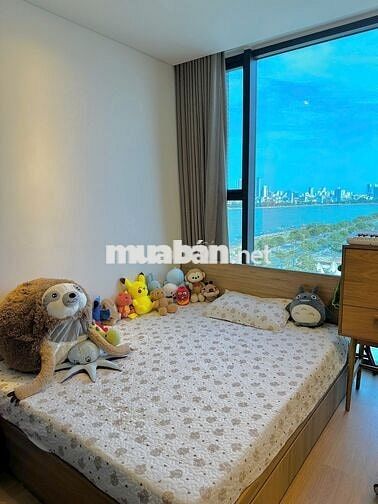 Bán CC SAM Towers, Như Nguyệt, Hải Châu 5,8 tỷ, 76m2 giá ưu đãi