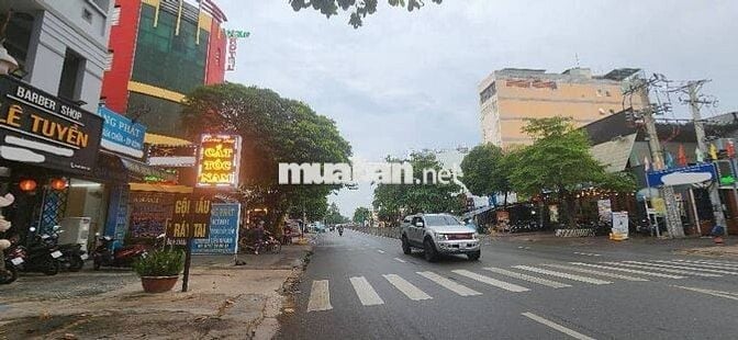 Sẵn dòng tiền, 15m ra HXH Tây Thạnh – 97m² – Tây Thạnh – 6.6 tỷ