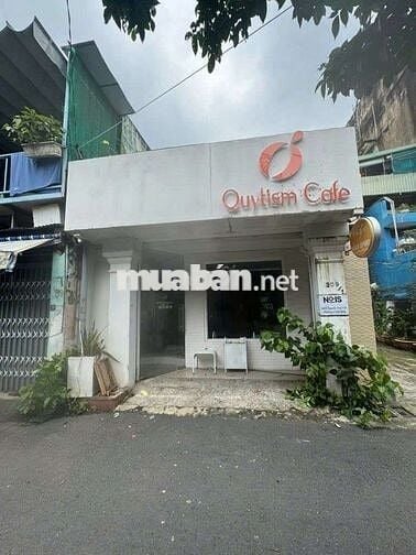 NHÀ ĐẸP NGUYỄN VĂN TRỖI, P1, TÂN BÌNH