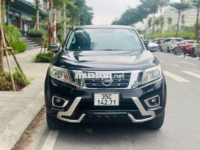 Nissan Navara NP300 EL 4x2 AT, sản xuất năm 2018