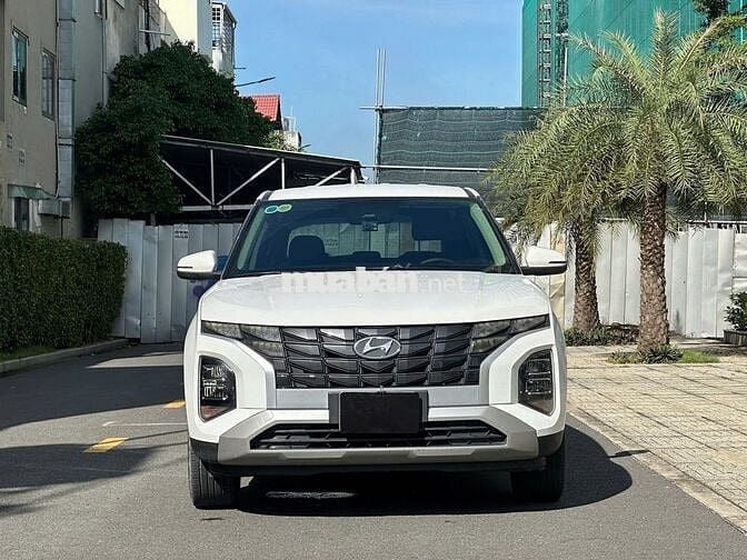 Hyundai Creta 1.5 Đặc biệt 2022 - 57000 km