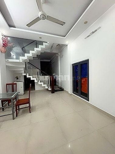  Nhà Gò Cát Quận 9 Tiện Nghi,Hẻm lớn Thích Hợp Cho Gia Đình Nghĩ 