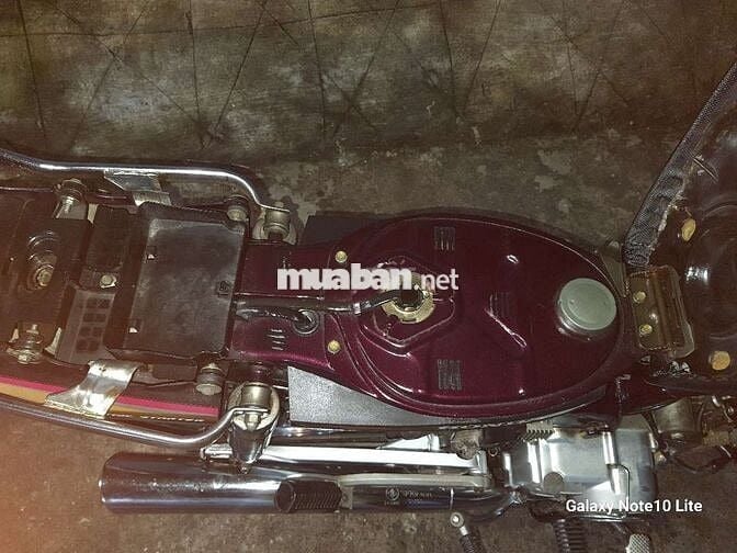 Bán chiếc supper bstp 1999 ngay chủ