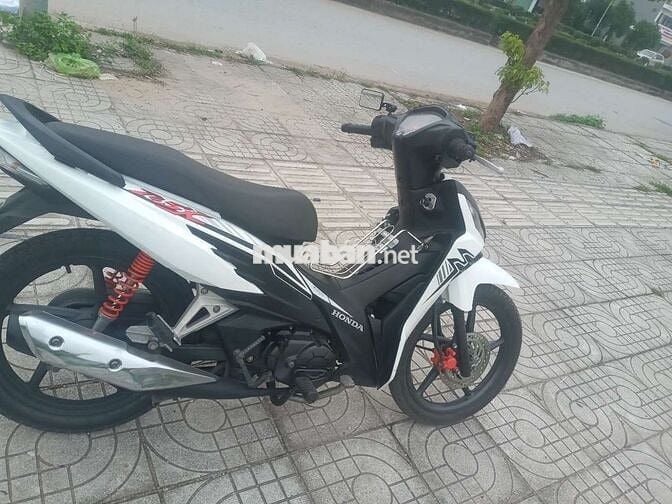 Cân ban  xe wave đep đi it