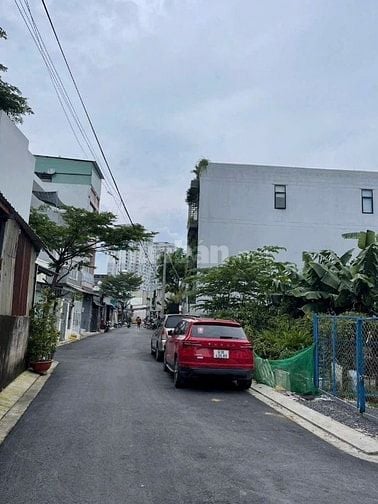 4,6ty SHR 56m² (4,5×14) Hẻm ôtô KĐT VẠN PHÚC Phường Hiệp Bình Phước TĐ