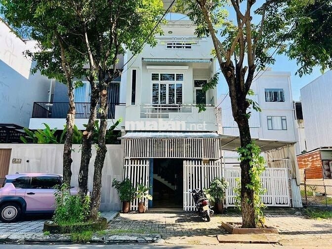 🛑 CHO THUÊ NHÀ 3 TẦNG ĐƯỜNG: HÀN THUYÊN - 3PN - 3WC - CÓ NỘI THẤT