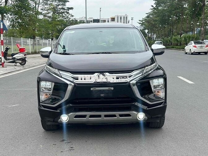 Mitsubishi Xpander 2020 1.5 AT - 72000 km