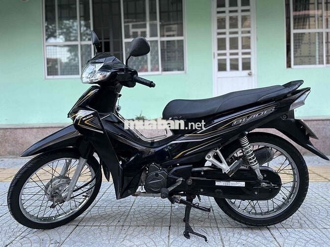 Bán nhanh xe Wave Blade 2021 Honda