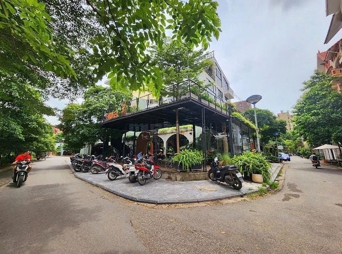 SANG NHƯỢNG QUÁN CAFE VIEW HỒ VĂN QUÁN – VỊ TRÍ HOT NHẤT HÀ ĐÔNG