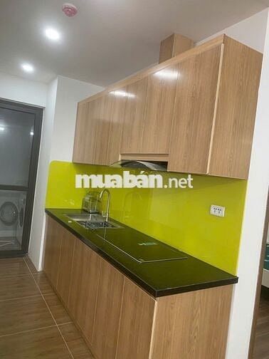 Căn 86m2 3 ngủ 2 vệ sinh riêng Chung cư X2 Đại Kim