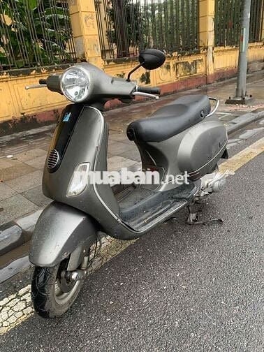 Xe Piaggio LX 125cc