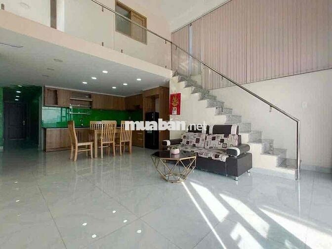 ✨ PENTHOUSE NƠ TRANG LONG – KHÔNG GIAN SỐNG ĐẲNG CẤP GIỮA LÒNG BÌNH TH