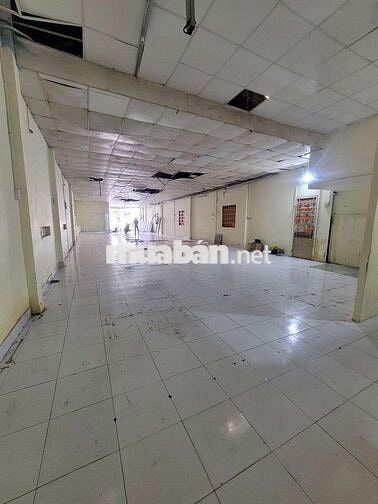 MB KHO XƯƠNG VITRI ĐẸP ĐƯỜNG XE TẢI GIÁP GÒ VẤP