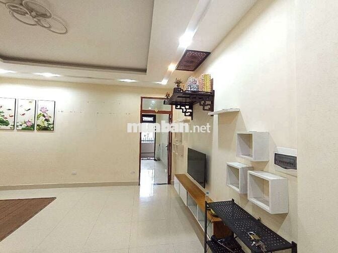 Căn TT Cục Tiêu Chuẩn Đo Lường Chất Lượng - Cạnh HV Cảnh Sát - 70m²