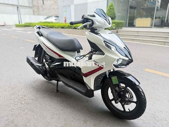 HONDA Air Blade 125cc .ĐK 2022 .odo 9k- BAO NỢ 6
