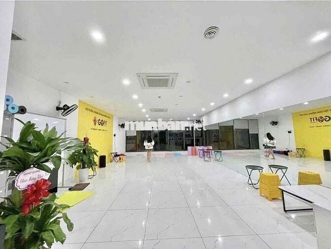 CHÍNH CHỦ CHO THUÊ SÀN 115M MẶT PHỐ TRUNG PHỤNG - ĐỐNG ĐA GIÁ CHỈ 18TR