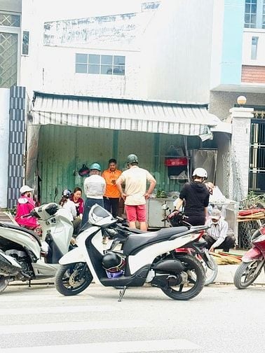 Bán nền đất mặt tiền Đường Số 1, Khu Dân Cư Nam Hùng Vương