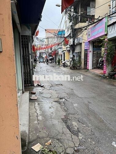 cho thuê nhà mặt phố Tựu Liệt - kinh doanh, văn phòng, ở