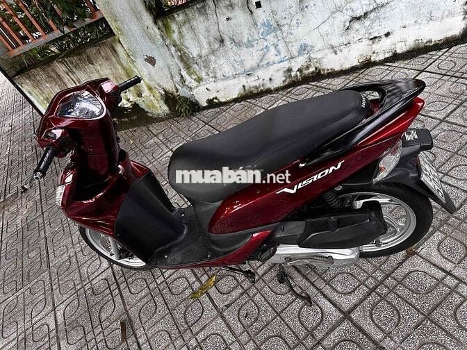 Vison 2014 bstp (Xe quá đẹp)