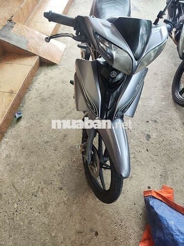 Gravita đen bạc chuẩn 5b95 máy chất êm đét khỏe