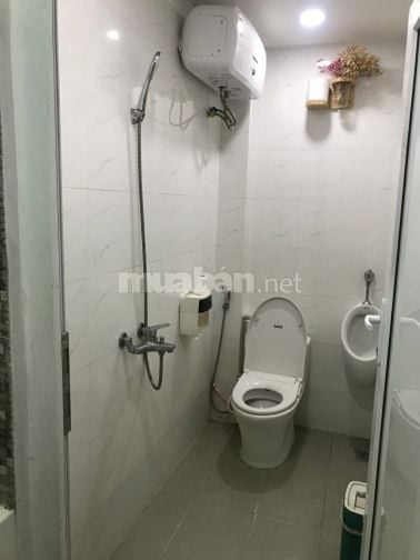 Nhà bán trung tâm thanh khê đường 5.5 vỉa hè 3m