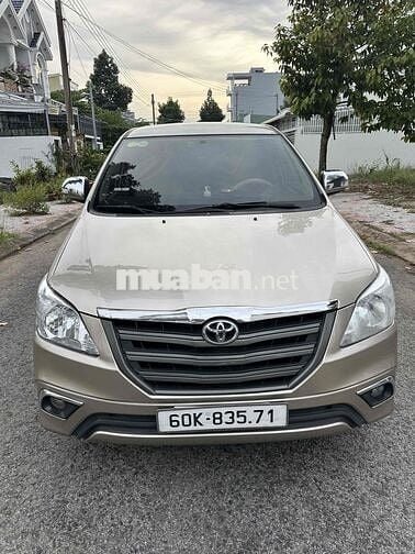 can ban xe gia đinh chinh chủ 2015 ban đủ