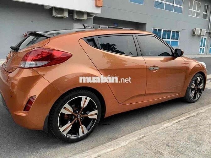 veloster xe đẹp nhà sử dụng không 1 lỗi nhỏ