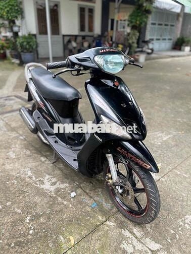 Mio Nhỏ giá 6,5 triệu VND