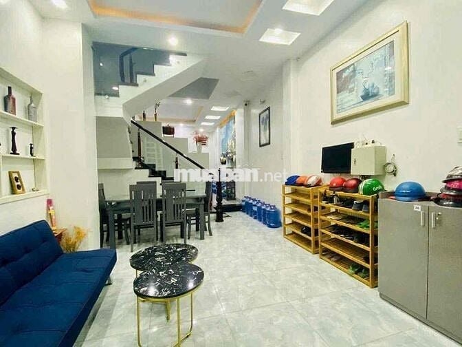 Cho thuê Phòng CHDV đủ Nội Thất vào ở ngay cho nuôi pet gần GiGamaill