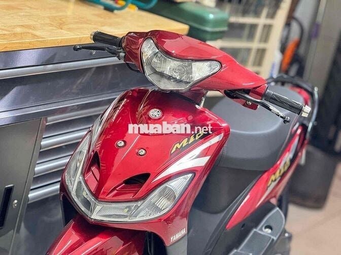 Mio thái dọn style indo