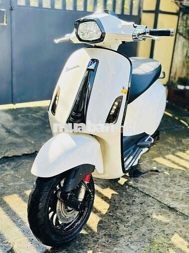 VESPA SPRINT FULL 150CC ABS IGET 2020 1 ĐỜI CHỦ
