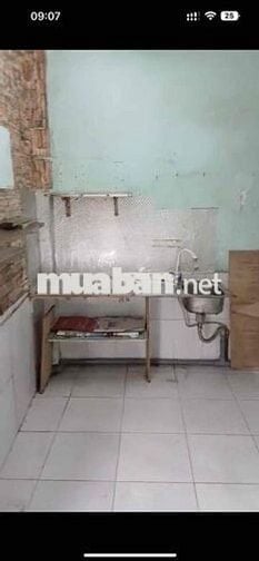 nhà rẻ một lầu 2pn 1wc đ 48 hẻm xe hơi chỉ 3 triệu