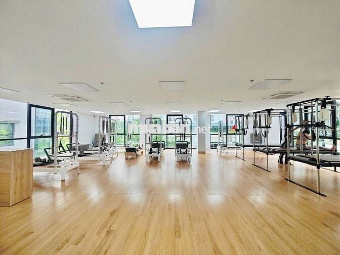 Cho thuê văn phòng 60m², 11tr tại Yên Lãng, Đống Đa