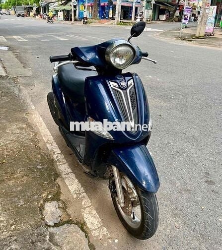 Cần bán Nozza 2014 Fi, máy êm full chức năng 4tr8