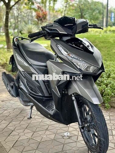 Honda Vario 2016 Mẫu Cũ 150cc BSTP Chính Chủ Ký
