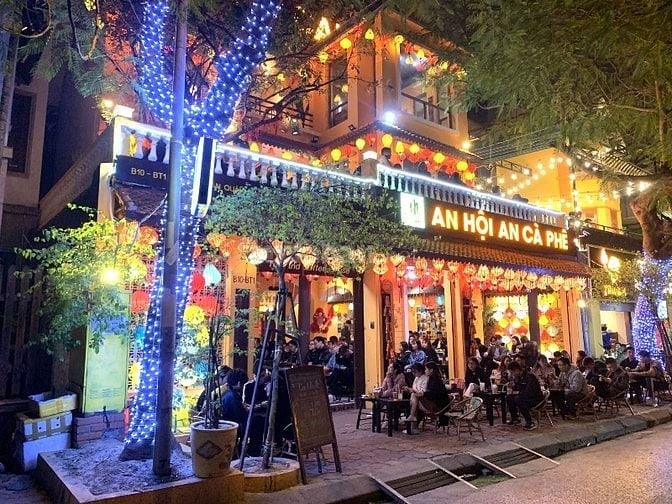 SANG NHƯỢNG QUÁN CAFE VIEW HỒ VĂN QUÁN CỰC CHILL- LỢI NHUẬN ĐỀU ĐẶN