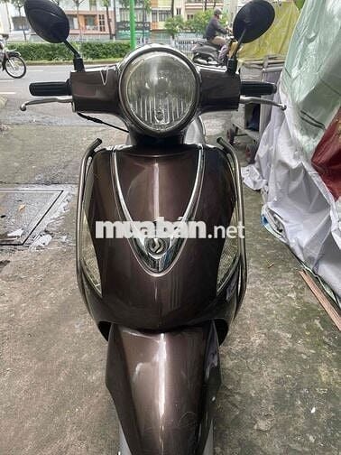 bán xe Attila Fi máy êm zin bs Tp