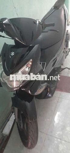 Hayate 2012 còn rất cứng