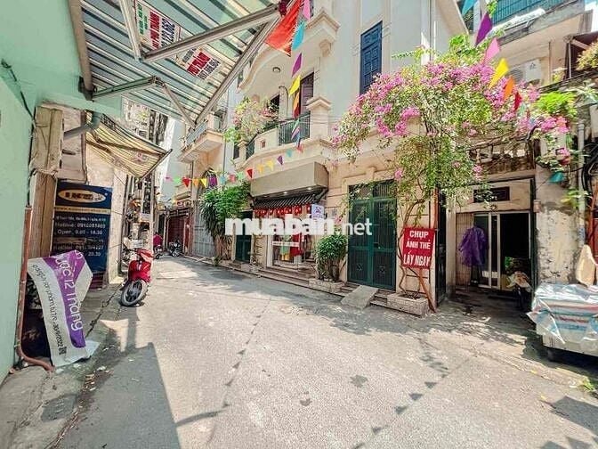 CHÍNH CHỦ CHO THUÊ NHÀ 5 TẦNG - VỪA Ở VỪA CHO THUÊ- KINH DOANH ONLINE